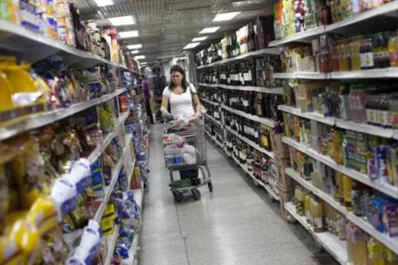 Supermercadistas advierten: la vuelta del IVA podría impactar duramente en alimentos