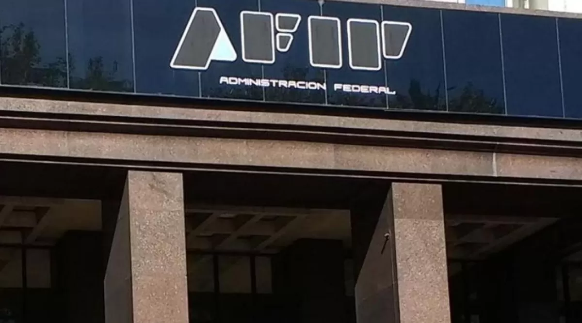Recaudación de la AFIP: hoy se conocerán los datos