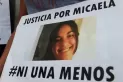 Oficialistas piden la adhesión a la “Ley Micaela”