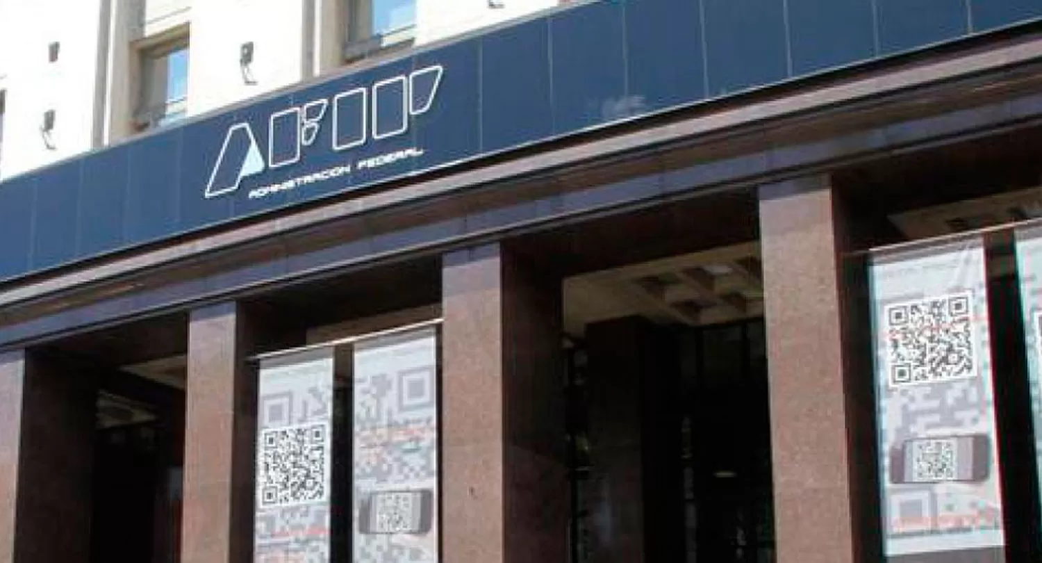 La AFIP informará mañana la recaudación fiscal de 2019