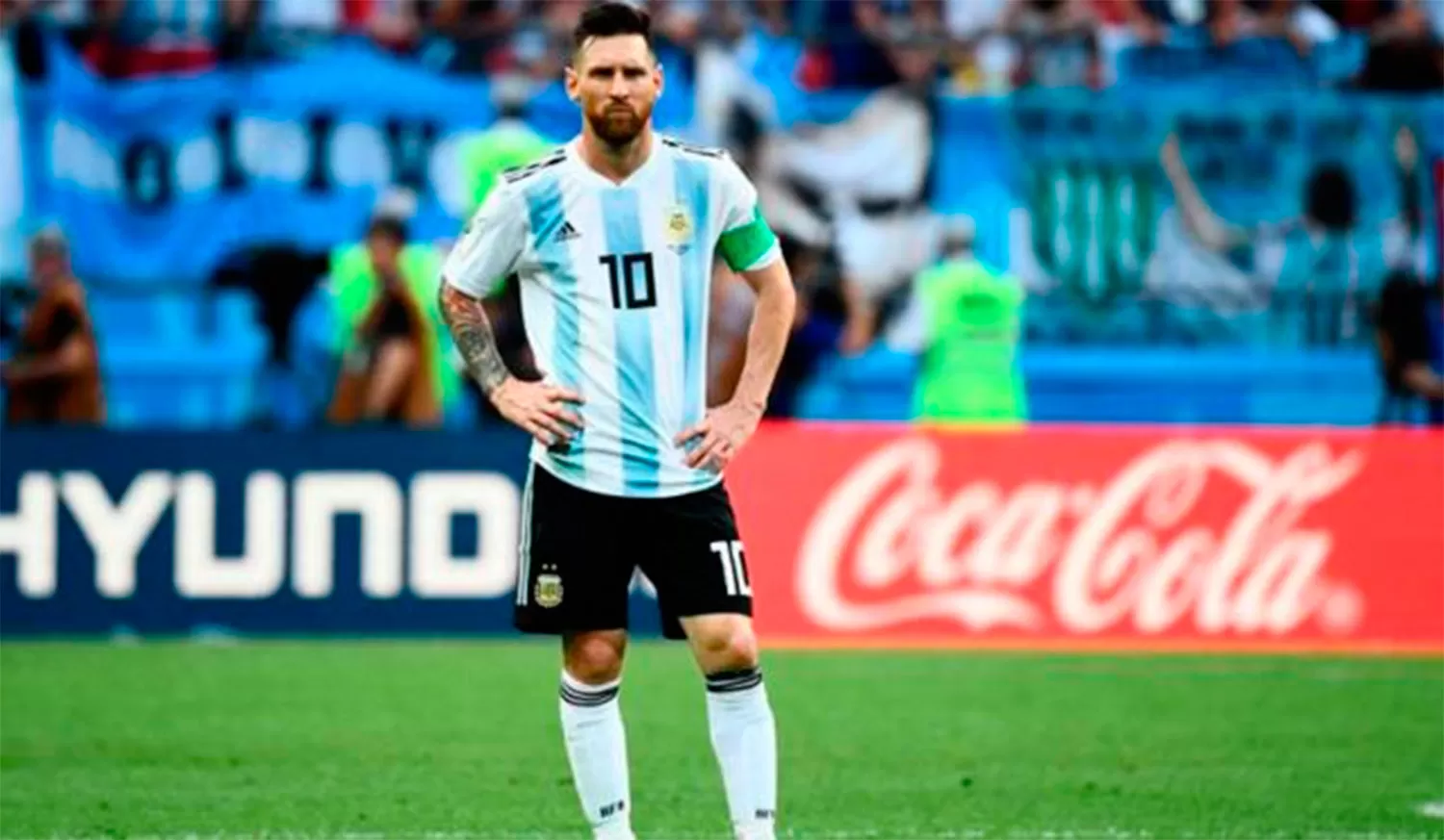 Los 12 objetivos de Messi en 2020, según Barcelona