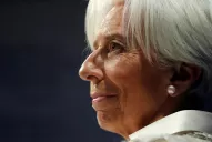 Dueda pública: “el FMI hizo lo mejor que pudo” por Argentina, afirmó Lagarde