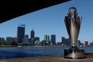 Tras el Abierto de Australia la acción se traslada a nuestro país