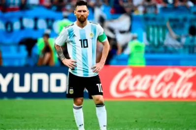 Los 12 objetivos de Messi en 2020, según Barcelona