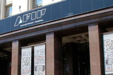 La AFIP informará mañana la recaudación fiscal de 2019