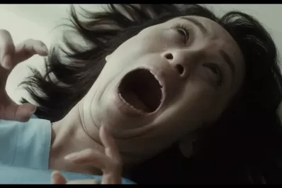 El Aro: capítulo final