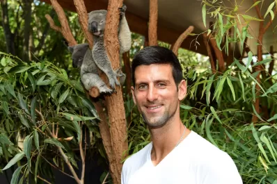 La ATP Cup abre el juego