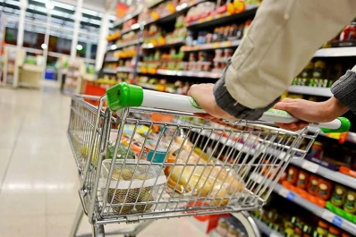 Las huellas de la semana: ¿se reactivará el consumo?