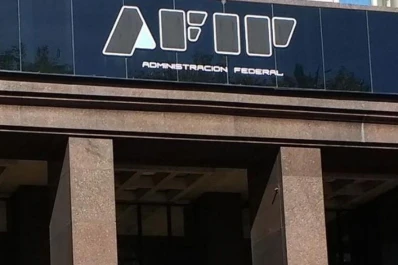 Recaudación de la AFIP: hoy se conocerán los datos