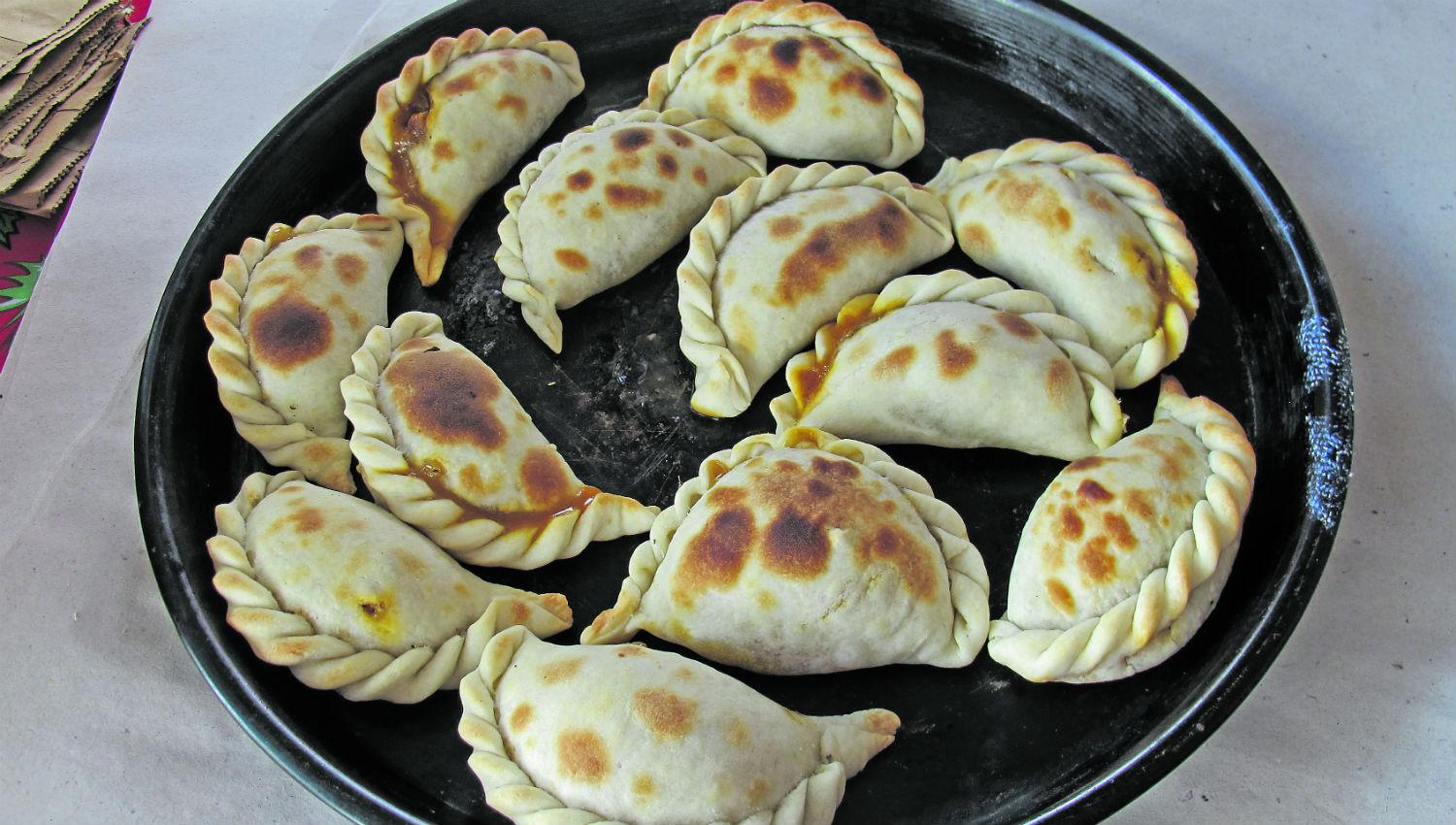 21 razones para enamorarse de Tafí del Valle este enero