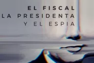 Fernández, sobre la serie de Nisman: he dicho toda la vida lo mismo