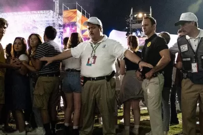 La tragedia americana de pasar de héroe a acusado de un atentado