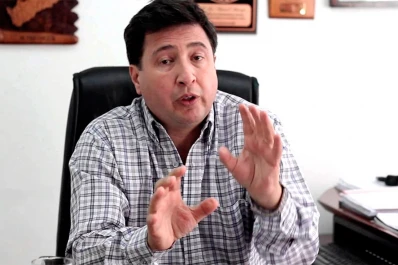 Arroyo: los que menos tienen no pueden pagar los mismos impuestos que los que más tienen