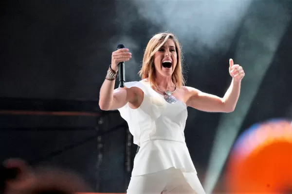 Festivales: una grilla para preparar las valijas