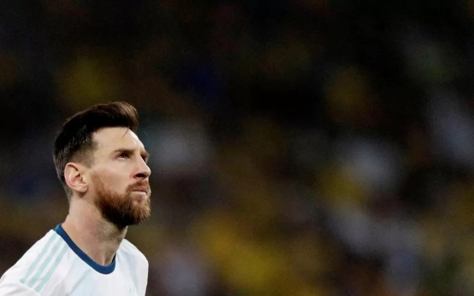 Messi se encuentra a 25 goles de igualar Pelé como máximo artillero en un club. “O Rey” anotó 643 goles en partidos oficiales con el Santos de Brasil y el rosarino, que suma 618 con Barcelona, tiene la chance de superarlo en 2020. reuters