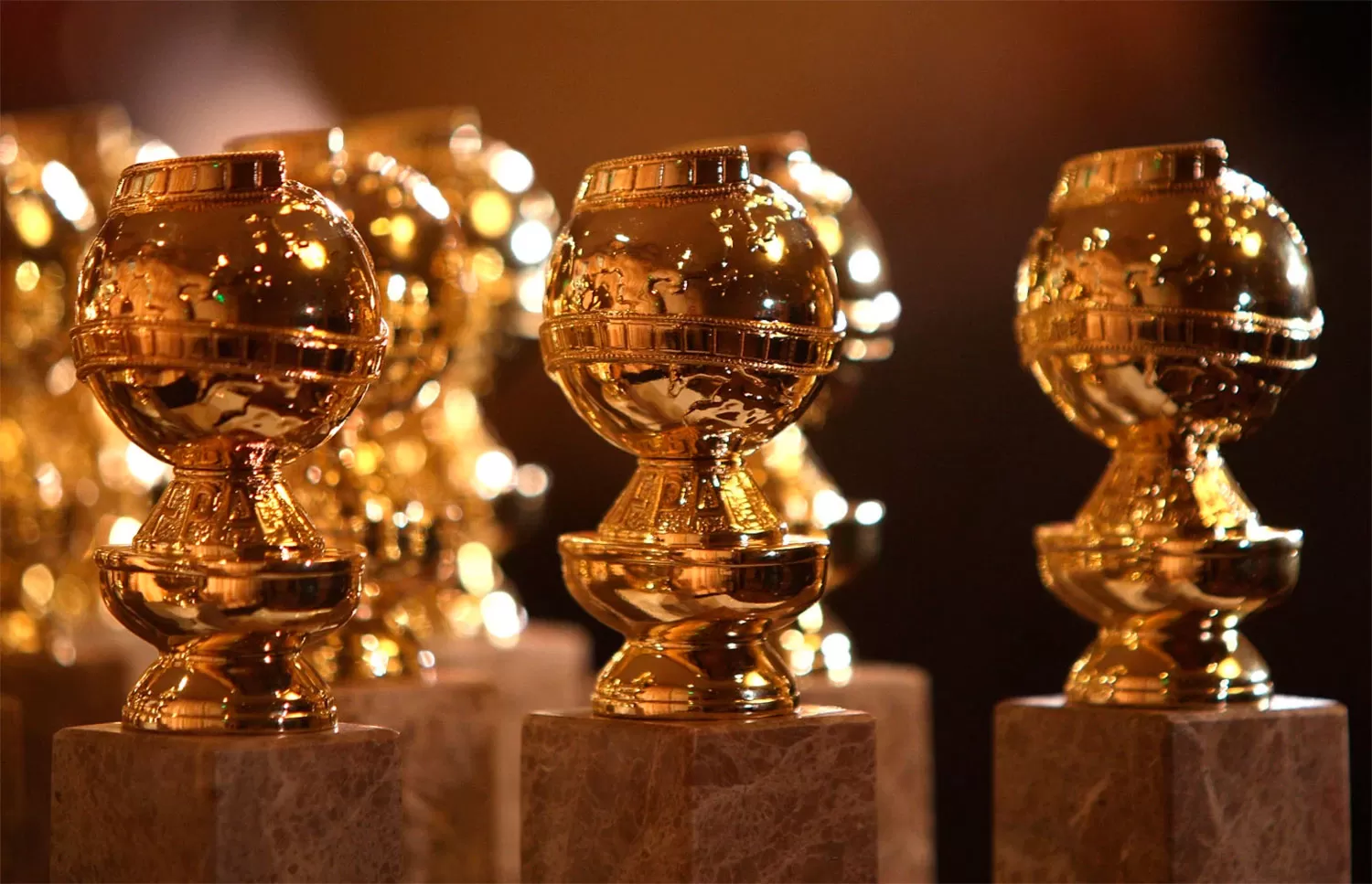 Globo de Oro 2020: la lista completa de los nominados