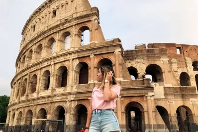 Cómo viajar solo sin perderse la diversión