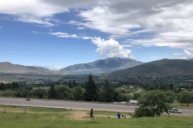 Hoteleros reclaman que se regule el desarrollo turístico de Tafí del Valle