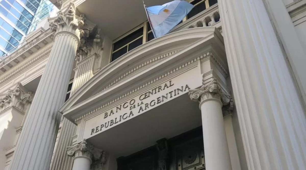 El Banco Central flexibilizará encajes