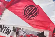 River y vn viaje de campeón