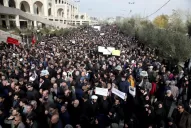 EEUU e Irán, al borde de la guerra en un mundo cada vez más peligroso