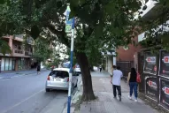 Los vecinos volvieron a reclamar por los robos en Barrio Norte