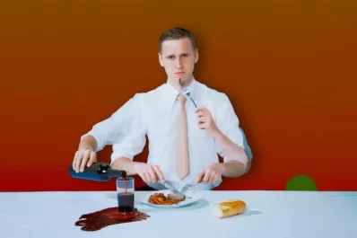 “Todo tiene que ver con todo en la cultura de la heterogeneidad”