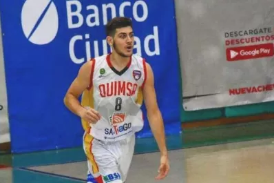 Básquet: cuartos de final de la Champions League
