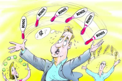 Salarios: qué alternativas analizan empresarios tucumanos para pagar el aumento