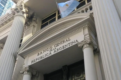 El Banco Central flexibilizará encajes
