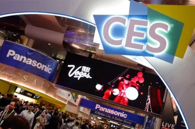 Se viene el CES 2020: qué vamos a ver en Las Vegas este año