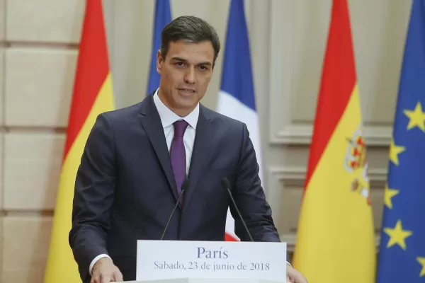 España: Sánchez se prepara para un nuevo período de Gobierno