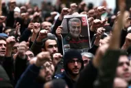 Conflcito EEUU-Irán, el origen de una rivalidad ¿interminable?