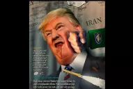 Un supuesto grupo pirata iraní hackeó una web del gobierno de Estados Unidos