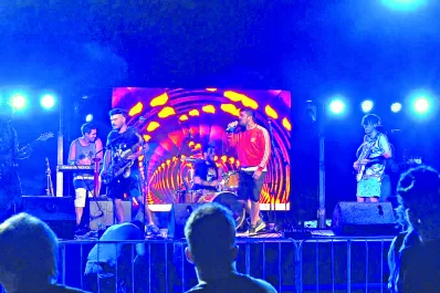 Amaicha Santa: un festival con sabor a diversidad