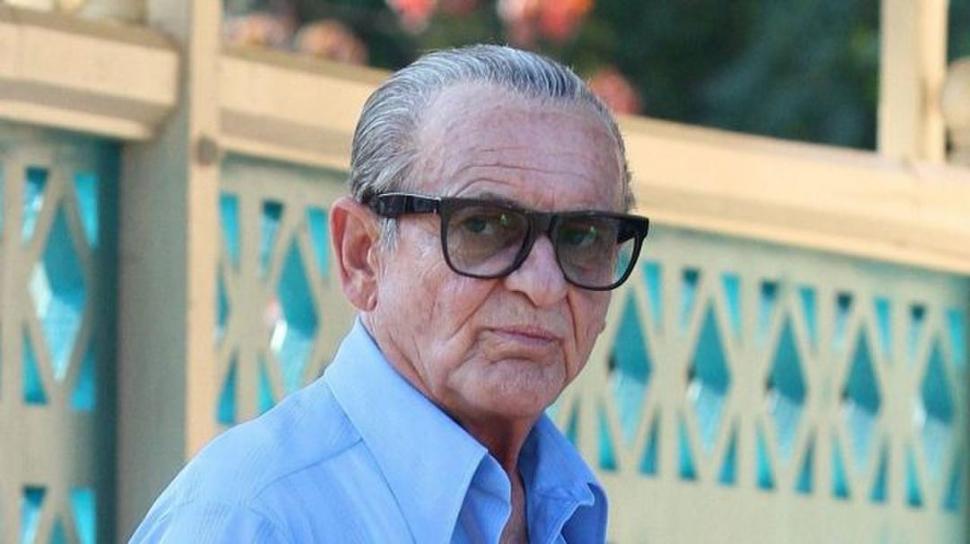 MAFIOSO. Joe Pesci es el principal candidato como actor de reparto. netflix 