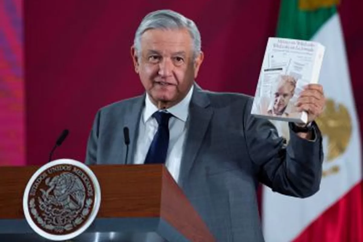 México: hay 61.000 personas desaparecidas