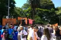 Autoconvocados de la salud anunciaron paro y movilización tras el ajuste dispuesto por Manzur