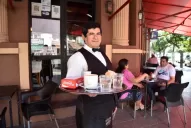 En los últimos años, la propina se redujo a la mitad