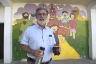 La colaboración de los feligreses se sostiene