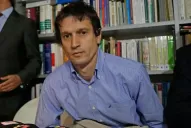 El día de la muerte de Nisman, un espía hizo 27 llamadas cerca de la casa de Lagomarsino