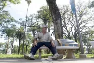 El tope de la “voluntad” para el que vive en la calle se congeló en $ 20