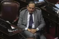 Alperovich y la denunciante irán a una audiencia pública