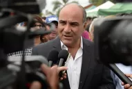 Manzur, sobre el ajuste: “la Provincia promueve el equilibro de las cuentas públicas”