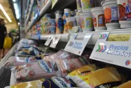 Precios Cuidados: cómo será la nueva lista y cuándo sale