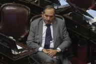 Quiénes podrán asistir a la audiencia de Alperovich