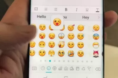 Emojis: los lingüistas festejan su aporte a la comunicación