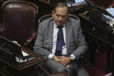 Alperovich y la denunciante irán a una audiencia pública