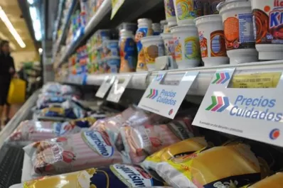 Precios Cuidados: cómo será la nueva lista y cuándo sale