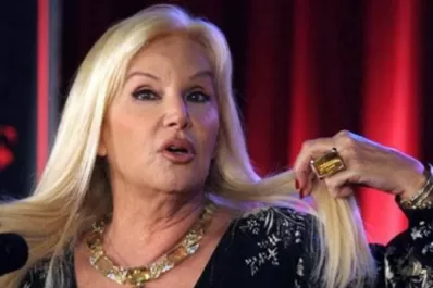 Susana Giménez, polémica: si hay pobreza, que la gente del norte ponga un gallinero